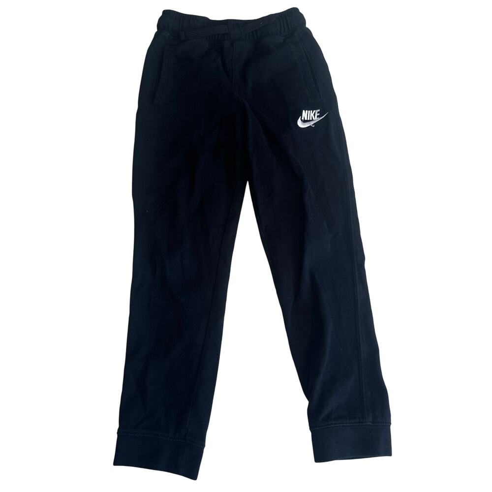Nike athletic sweat pants